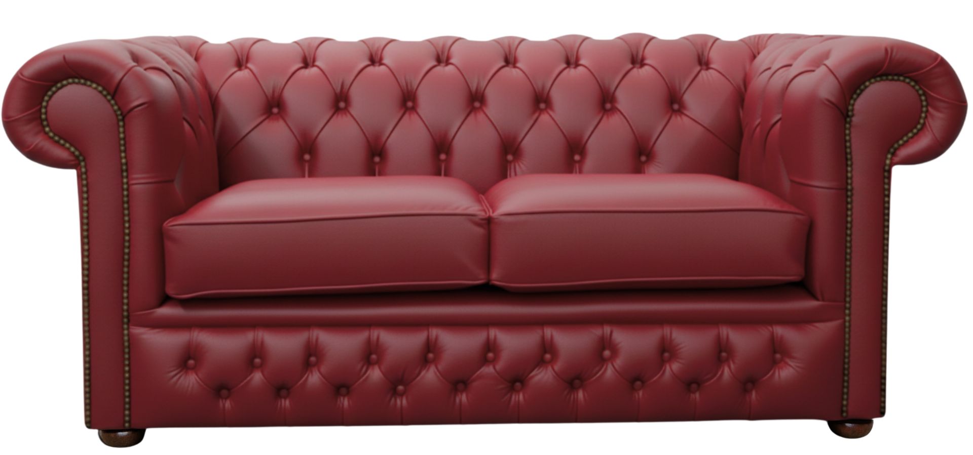 The Durham Chesterfield